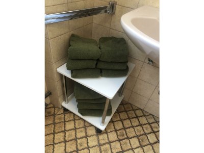 Apartment Ferienwohnung Blick ins Grüne - Features photo 18