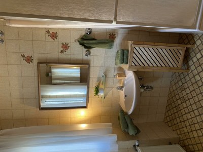 Apartment Ferienwohnung Blick ins Grüne - Features photo 19