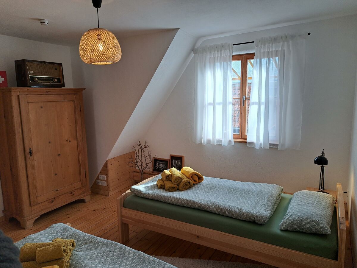 Apartment Ferienwohnung Nadel - Outdoor photo 4