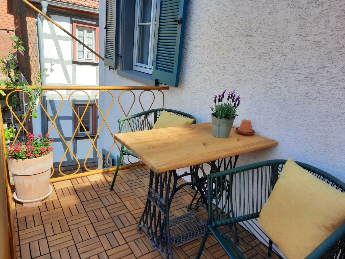 Apartment Ferienwohnung Nadel - Outdoor photo 5