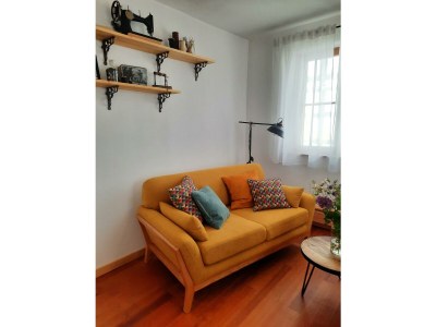 Apartment Ferienwohnung Nadel in Mömlingen - Apartment