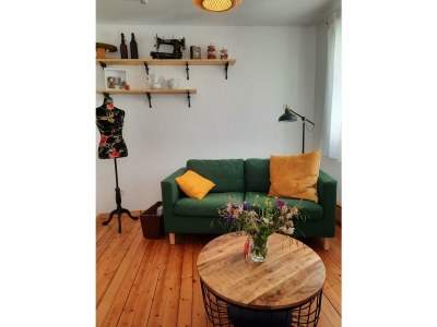 Apartment Ferienwohnung Nadel - Outdoor photo 2