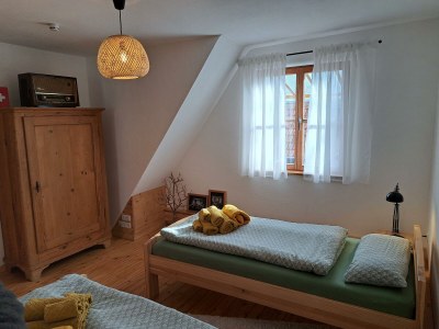 Apartment Ferienwohnung Nadel - Outdoor photo 4