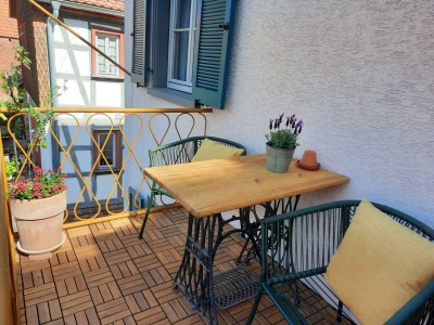 Apartment Ferienwohnung Nadel - Outdoor photo 5