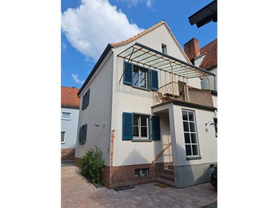 Apartment Ferienwohnung Nadel - Outdoor photo 6