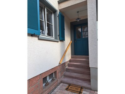 Apartment Ferienwohnung Nadel - Outdoor photo 7