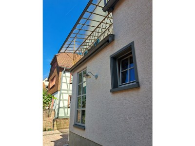 Apartment Ferienwohnung Nadel - Outdoor photo 8