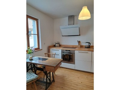 Apartment Ferienwohnung Nadel - Outdoor photo 10