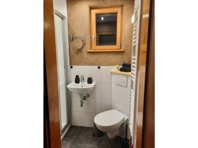 Apartment Ferienwohnung Nadel - Outdoor photo 11