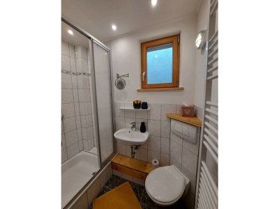 Apartment Ferienwohnung Nadel - Outdoor photo 12