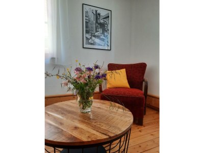 Apartment Ferienwohnung Nadel - Outdoor photo 14