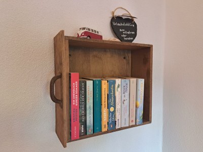 Apartment Ferienwohnung Nadel - Outdoor photo 15