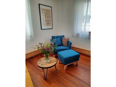 Apartment Ferienwohnung Nadel - Features photo 17