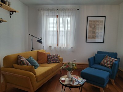 Apartment Ferienwohnung Nadel - Features photo 18