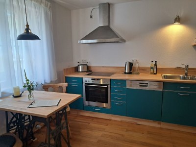 Apartment Ferienwohnung Nadel - Features photo 19