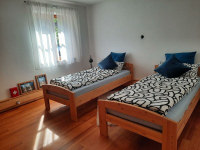 Apartment Ferienwohnung Nadel - Features photo 21