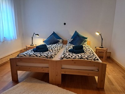 Apartment Ferienwohnung Nadel - Features photo 22