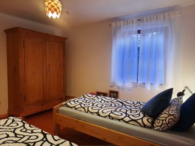 Apartment Ferienwohnung Nadel - Features photo 23