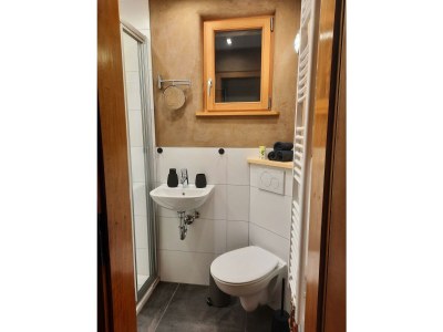 Apartment Ferienwohnung Nadel - Features photo 24