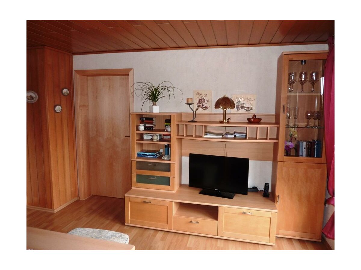 Apartment Fereienwohnung Krämer in Erbach