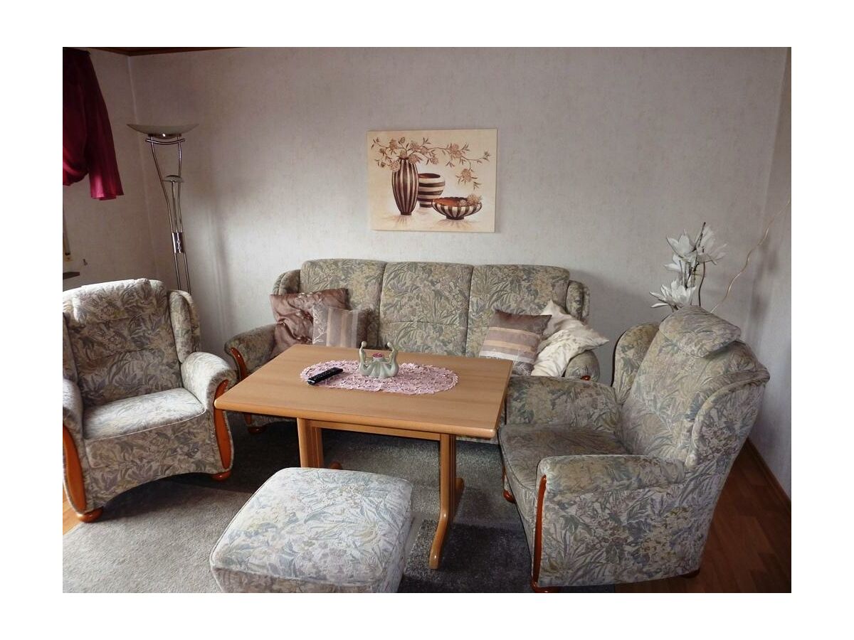 Apartment Fereienwohnung Krämer in Erbach - Outdoor photo 3