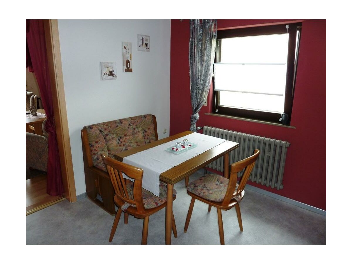 Apartment Fereienwohnung Krämer in Erbach - Features photo 5