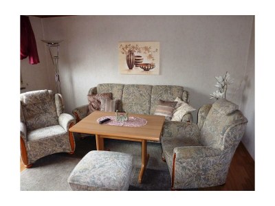 Apartment Fereienwohnung Krämer in Erbach - Outdoor photo 3