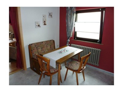 Apartment Fereienwohnung Krämer in Erbach - Features photo 5