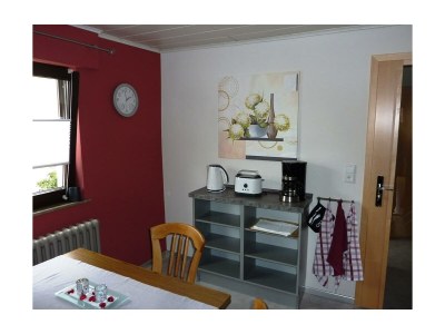 Apartment Fereienwohnung Krämer in Erbach - Features photo 6