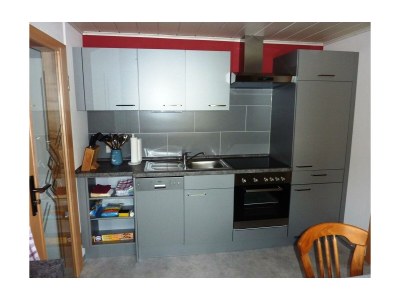 Apartment Fereienwohnung Krämer in Erbach - Features photo 7