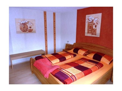 Apartment Fereienwohnung Krämer in Erbach - Features photo 8