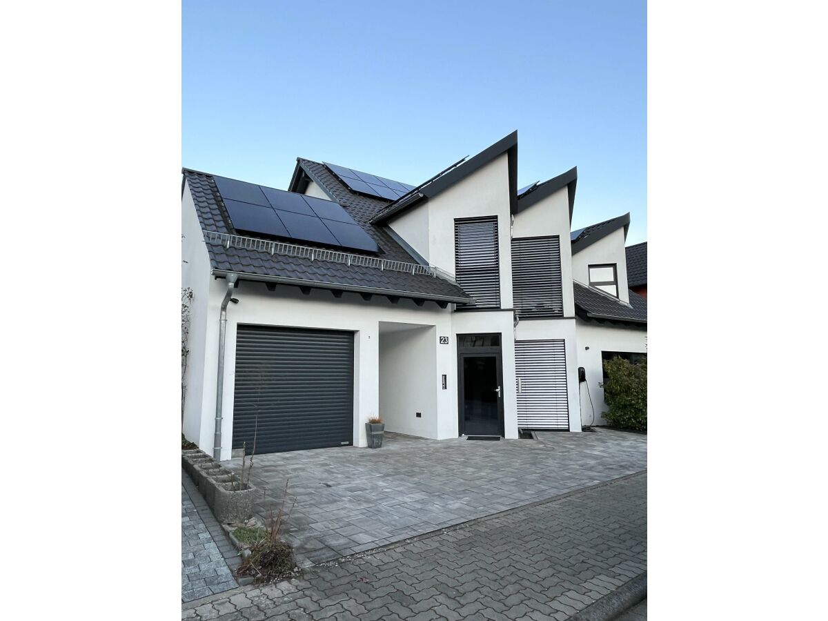 Apartment Forststrasse Apartment - Outdoor photo 3