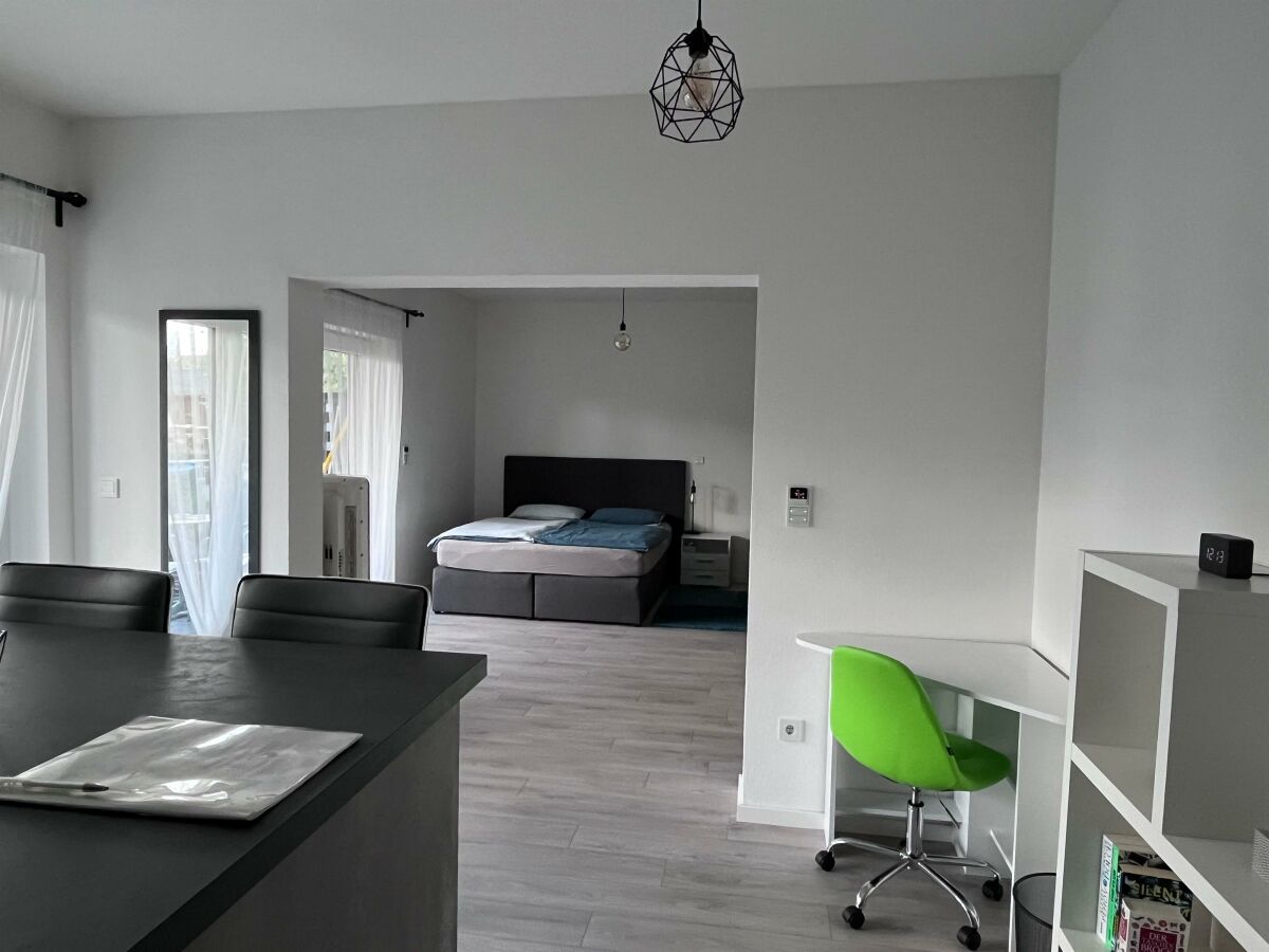 Apartment Forststrasse Apartment - Features photo 5