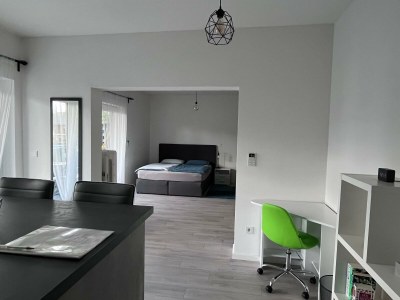 Apartment Forststrasse Apartment - Features photo 5