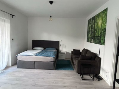 Apartment Forststrasse Apartment - Features photo 6