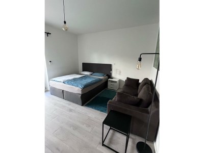 Apartment Forststrasse Apartment - Features photo 7