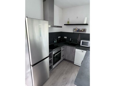 Apartment Forststrasse Apartment - Features photo 9