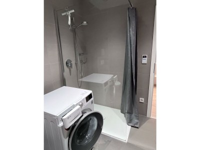 Apartment Forststrasse Apartment - Features photo 13