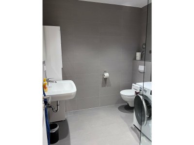 Apartment Forststrasse Apartment - Features photo 14