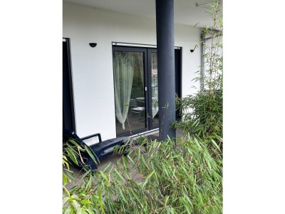 Apartment Forststrasse Apartment - Features photo 15