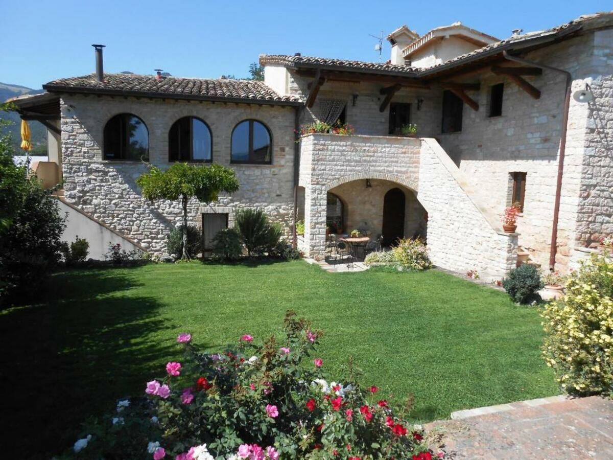 Holiday house Tre Archi - Outdoor photo 3