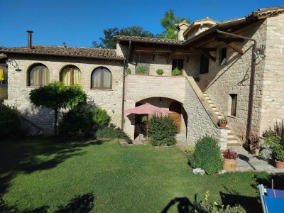 Holiday house Tre Archi - Outdoor photo 7