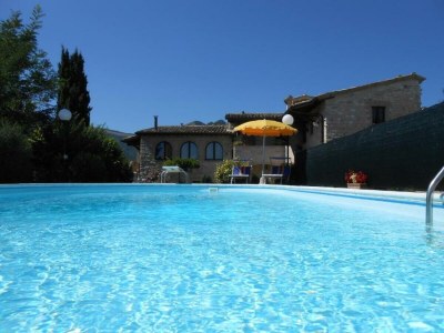 Holiday house Tre Archi - Outdoor photo 8