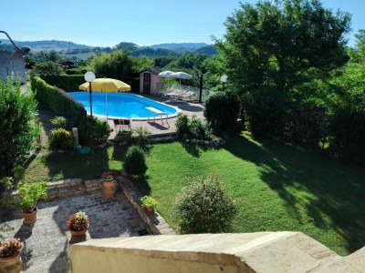 Holiday house Tre Archi - Outdoor photo 9