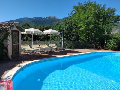 Holiday house Tre Archi - Outdoor photo 10