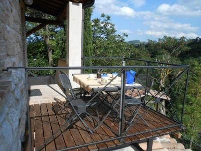 Holiday house Tre Archi - Outdoor photo 12