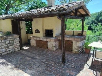 Holiday house Tre Archi - Outdoor photo 13