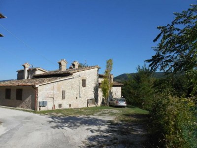 Holiday house Tre Archi - Outdoor photo 15