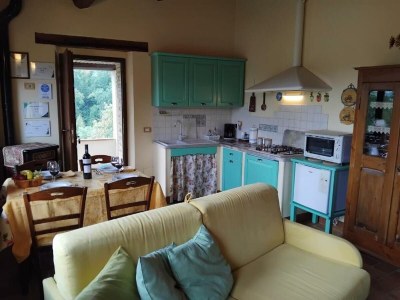 Holiday house Tre Archi - Features photo 17