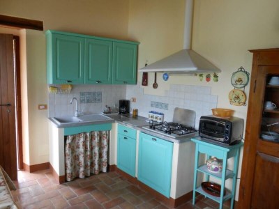 Holiday house Tre Archi - Features photo 18